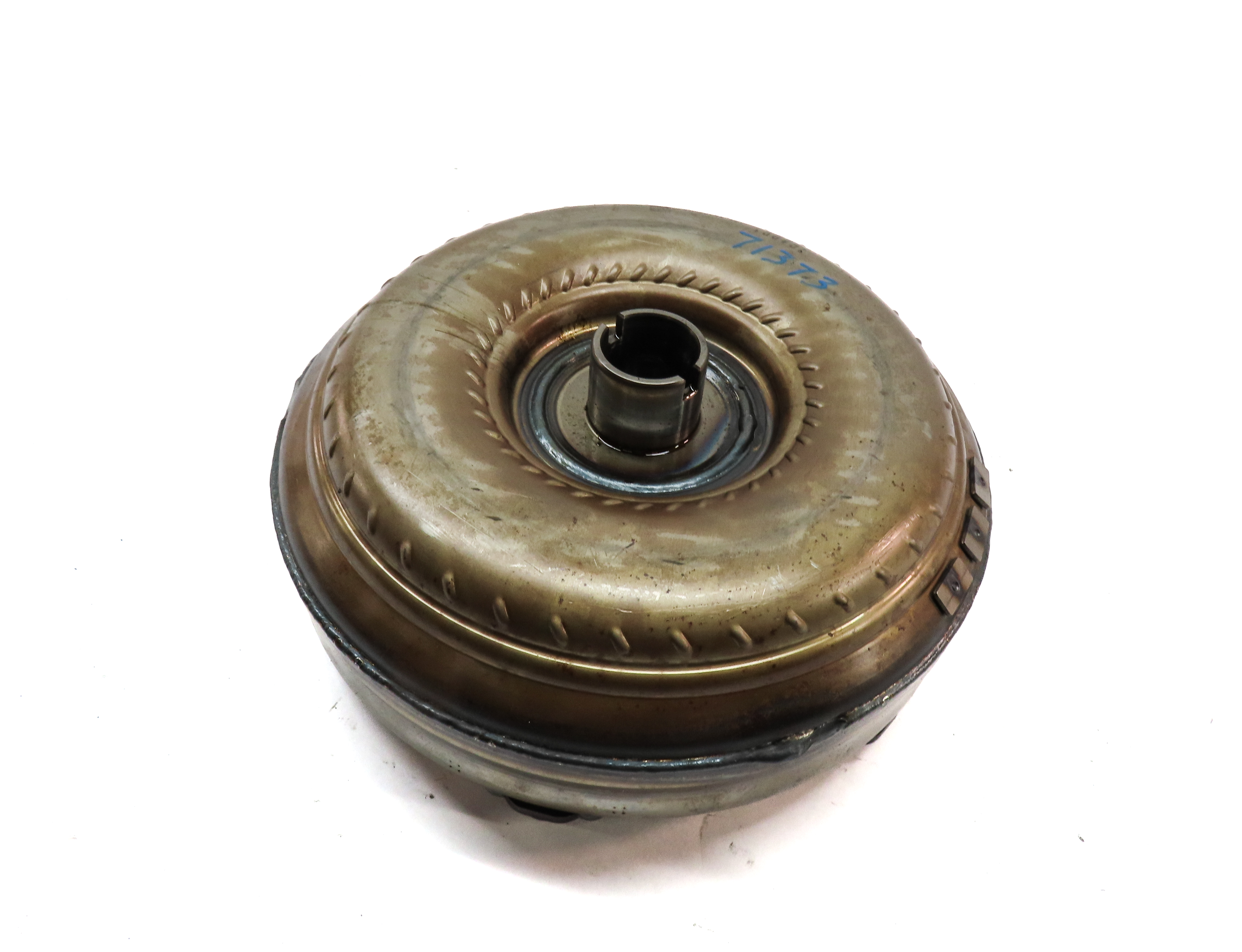 2016-2019 BMW X1 X2 (F39 F48) MINI CLUBMAN COUNTRYMAN - AUTO TORQUE CONVERTER — exact item pictured